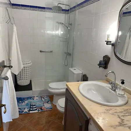 Carmen בית נופש *