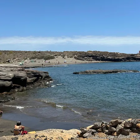 Carmen Abades (Tenerife)