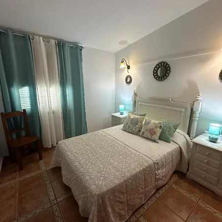 Carmen * Abades (Tenerife)