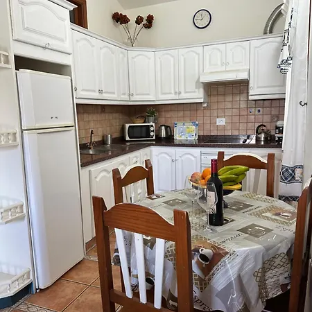 בית נופש Carmen