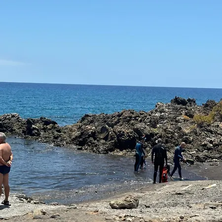 Carmen Abades (Tenerife)