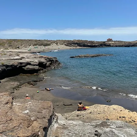 펜션 Carmen Abades (Tenerife)