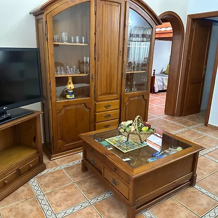 Casa de Férias Carmen