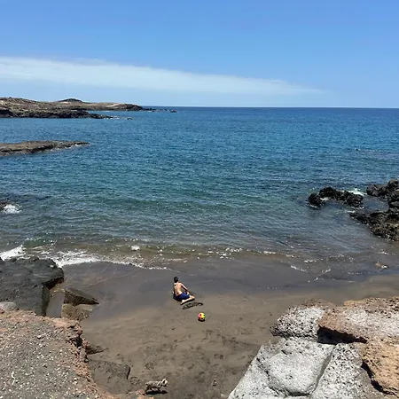 Carmen * Abades (Tenerife)