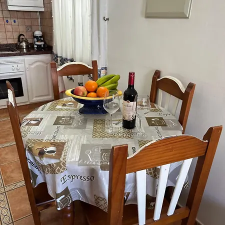 Carmen Casa de Férias