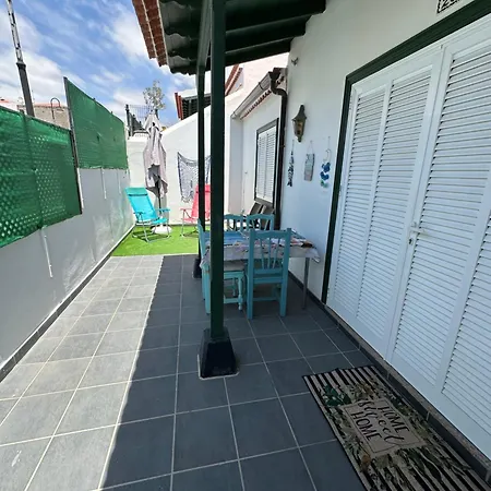 Casa de Férias Carmen Abades (Tenerife)