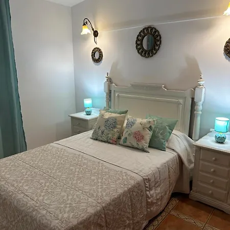 Casa de Férias Carmen *