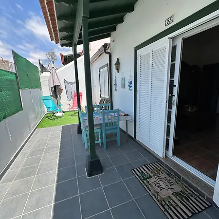 Casa de Férias Carmen *