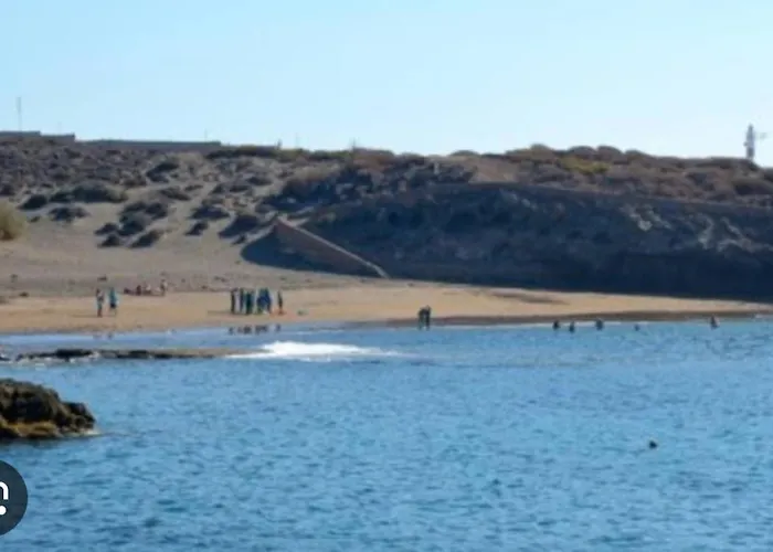 Carmen * Abades (Tenerife)