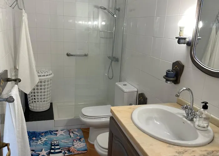 Carmen Hébergement de vacances *