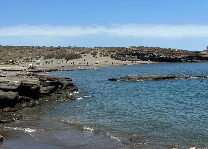 Carmen Abades (Tenerife)