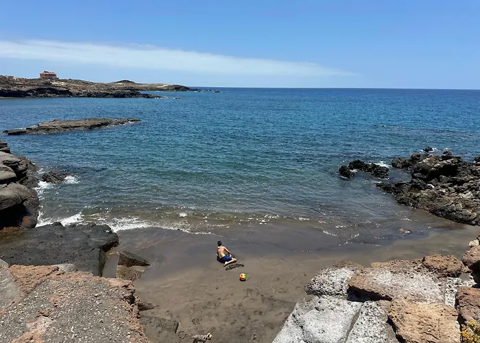 Carmen * Abades (Tenerife)