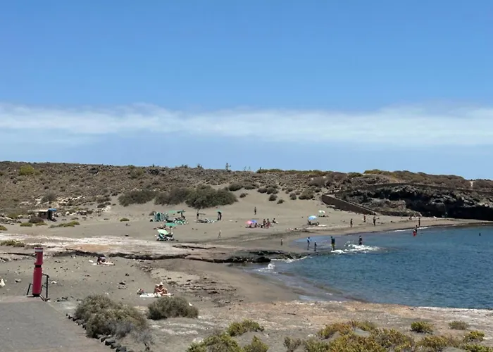 Carmen Hébergement de vacances *