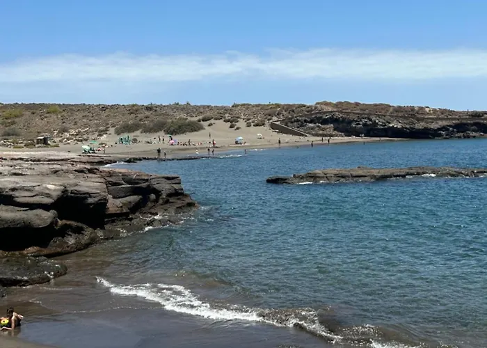 Carmen Hébergement de vacances