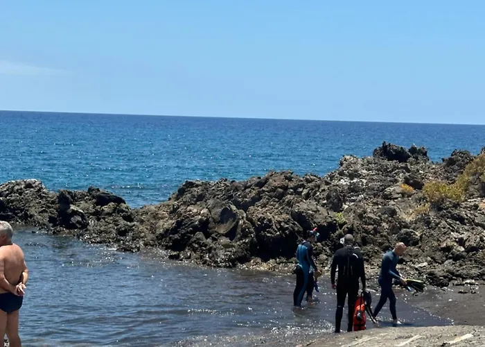 Carmen Abades (Tenerife)