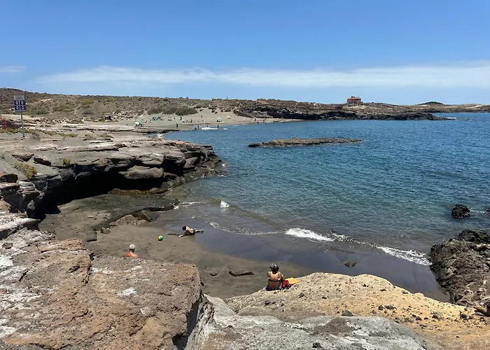 Carmen Hébergement de vacances