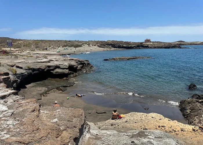 Ferienhaus Carmen Abades (Tenerife)