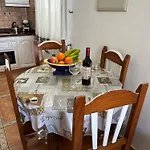 Carmen Holiday home