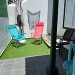 Carmen Holiday home Abades (Tenerife)